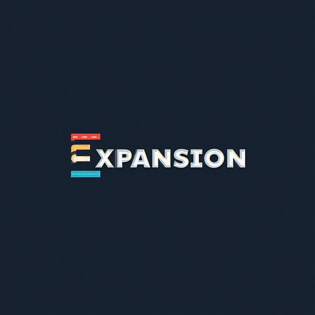 Logo de Expansión