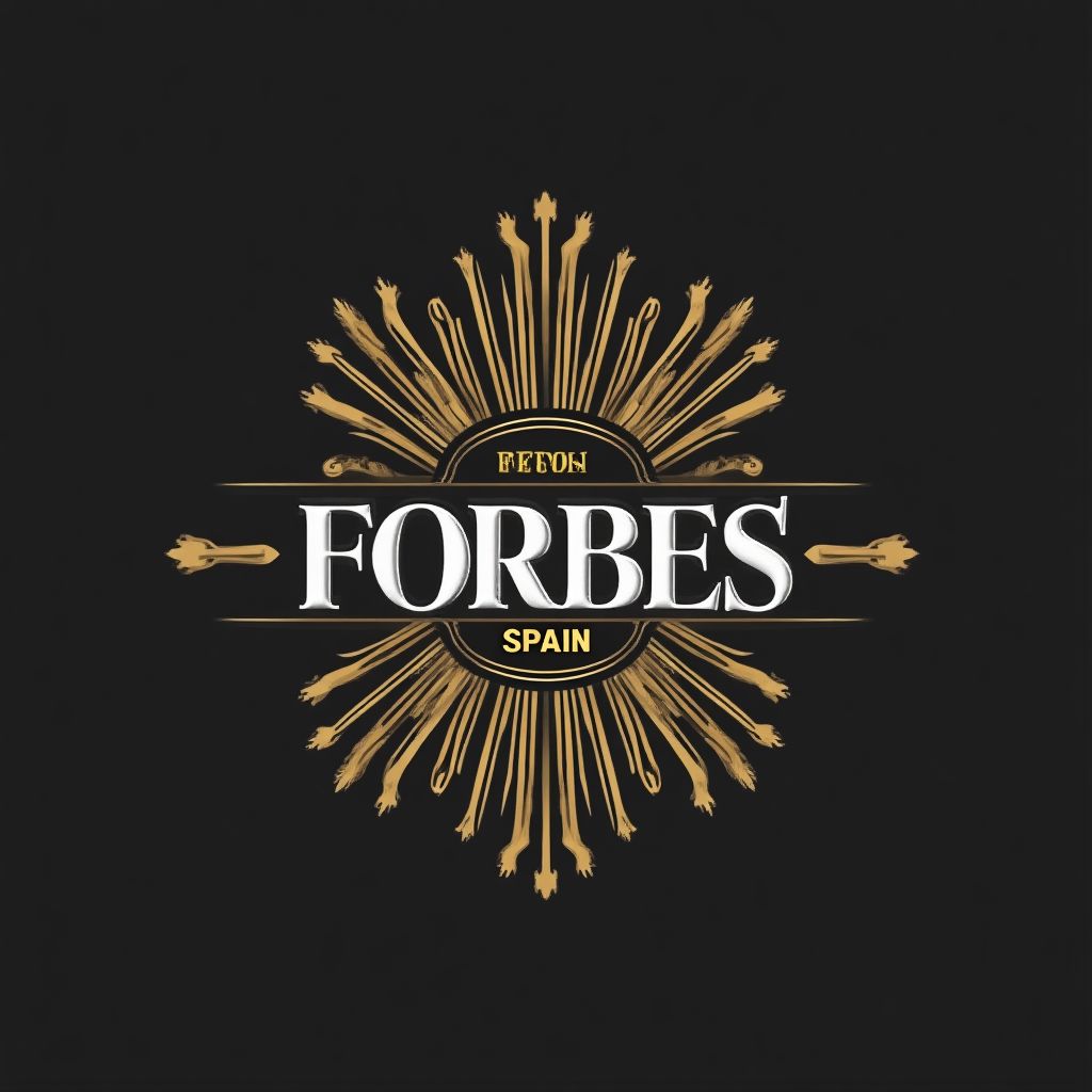 Logo de Forbes España