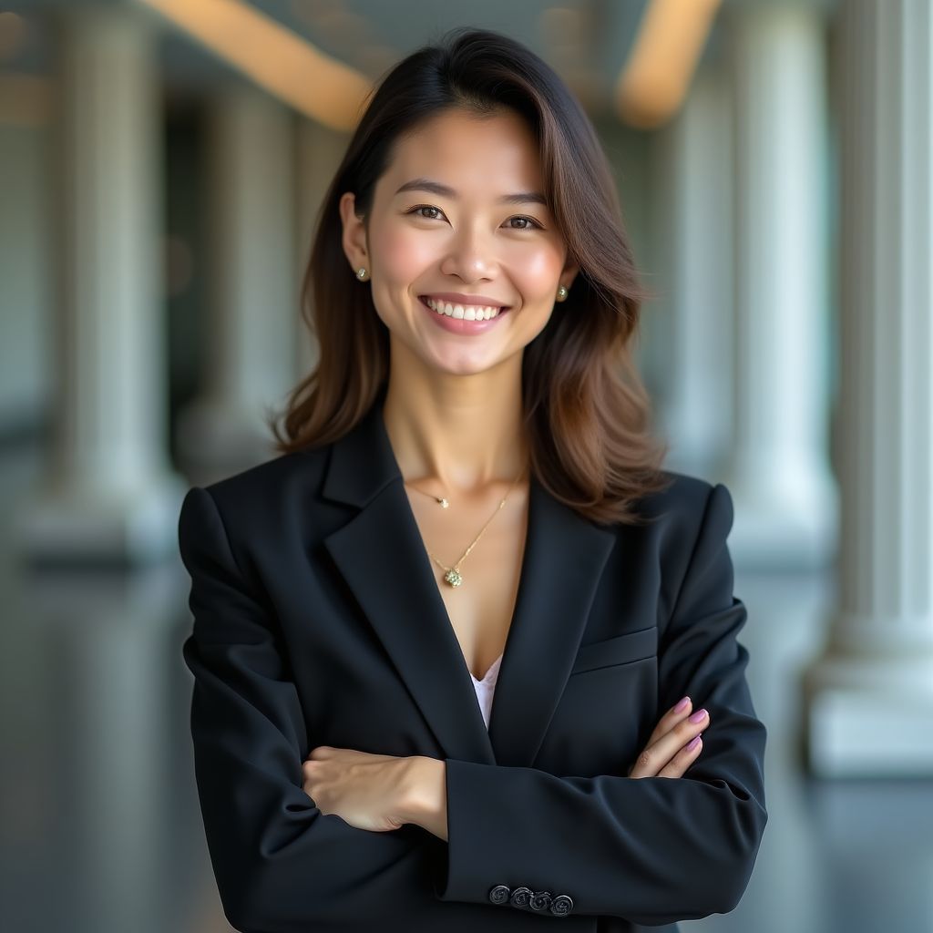 Elena Rojas - Directora Académica